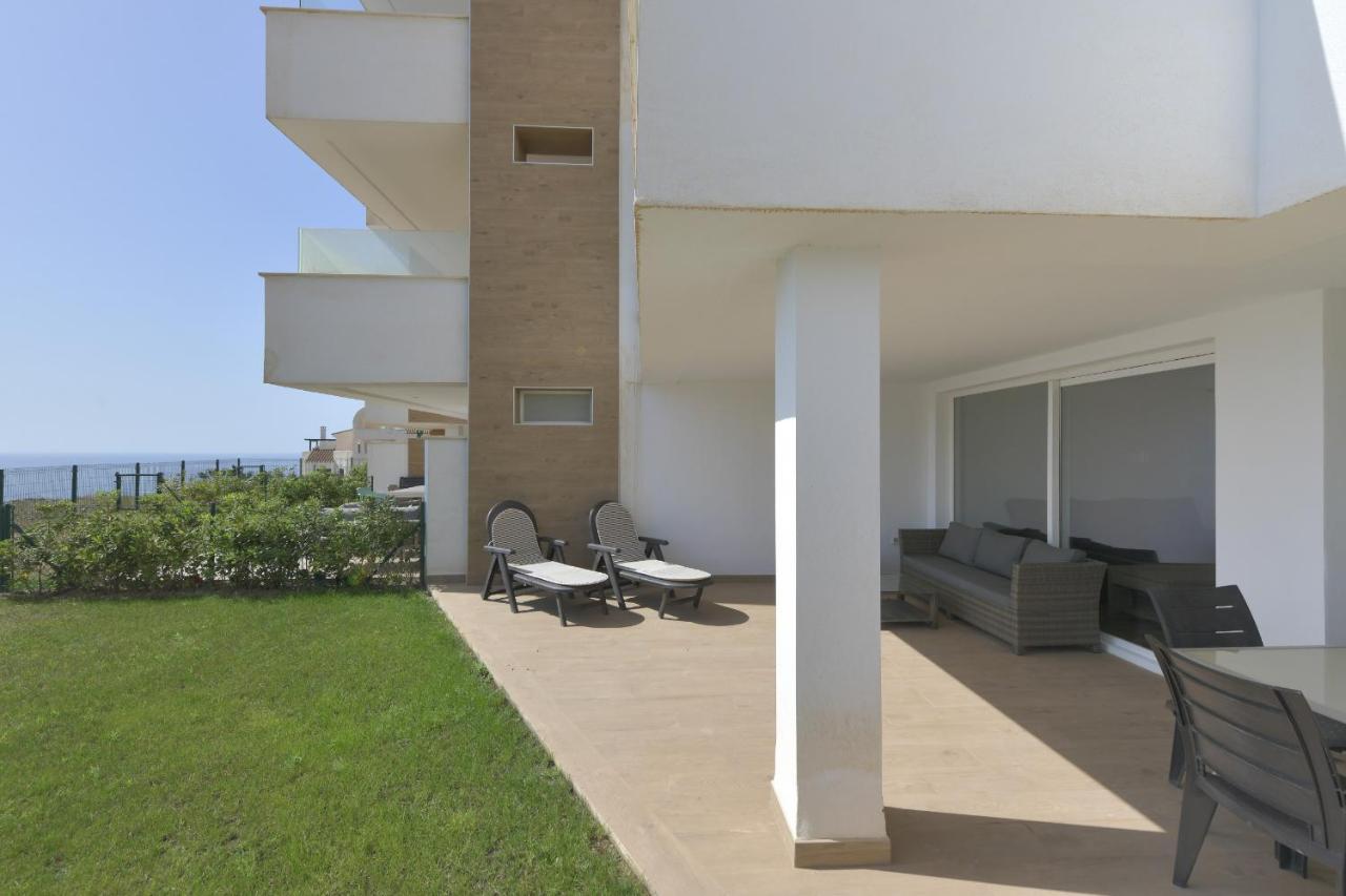 De Lujo Con Jardin Privado Appartement *