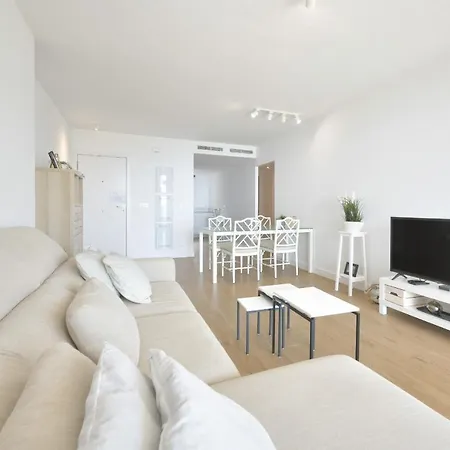 Apartamento De Lujo Con Jardin Privado Torrox Extérieur photo