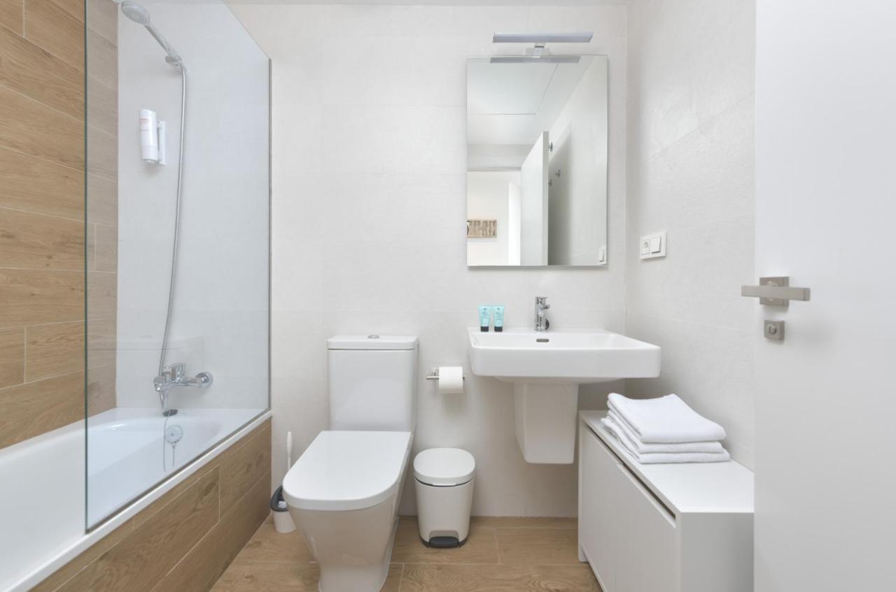 Apartment De Lujo Con Jardin Privado Torrox