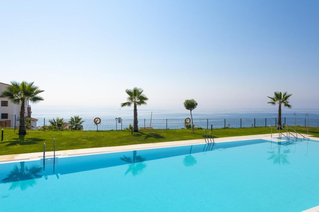De Lujo Con Jardin Privado Apartment
